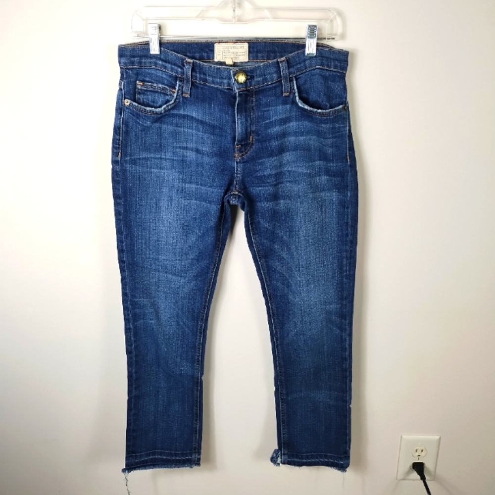 Women's Current/Elliot Denim Jeans Size 27